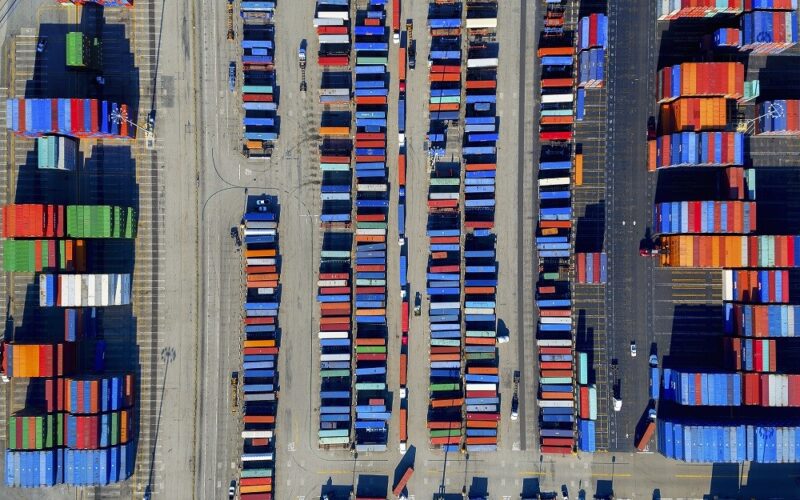 DIF Company 3PL logistical solutions