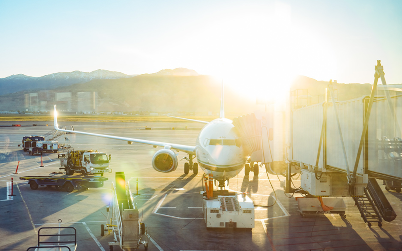 DIF Company 3PL logistical solutions